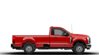 2026 Ford Super Duty® External Image 1